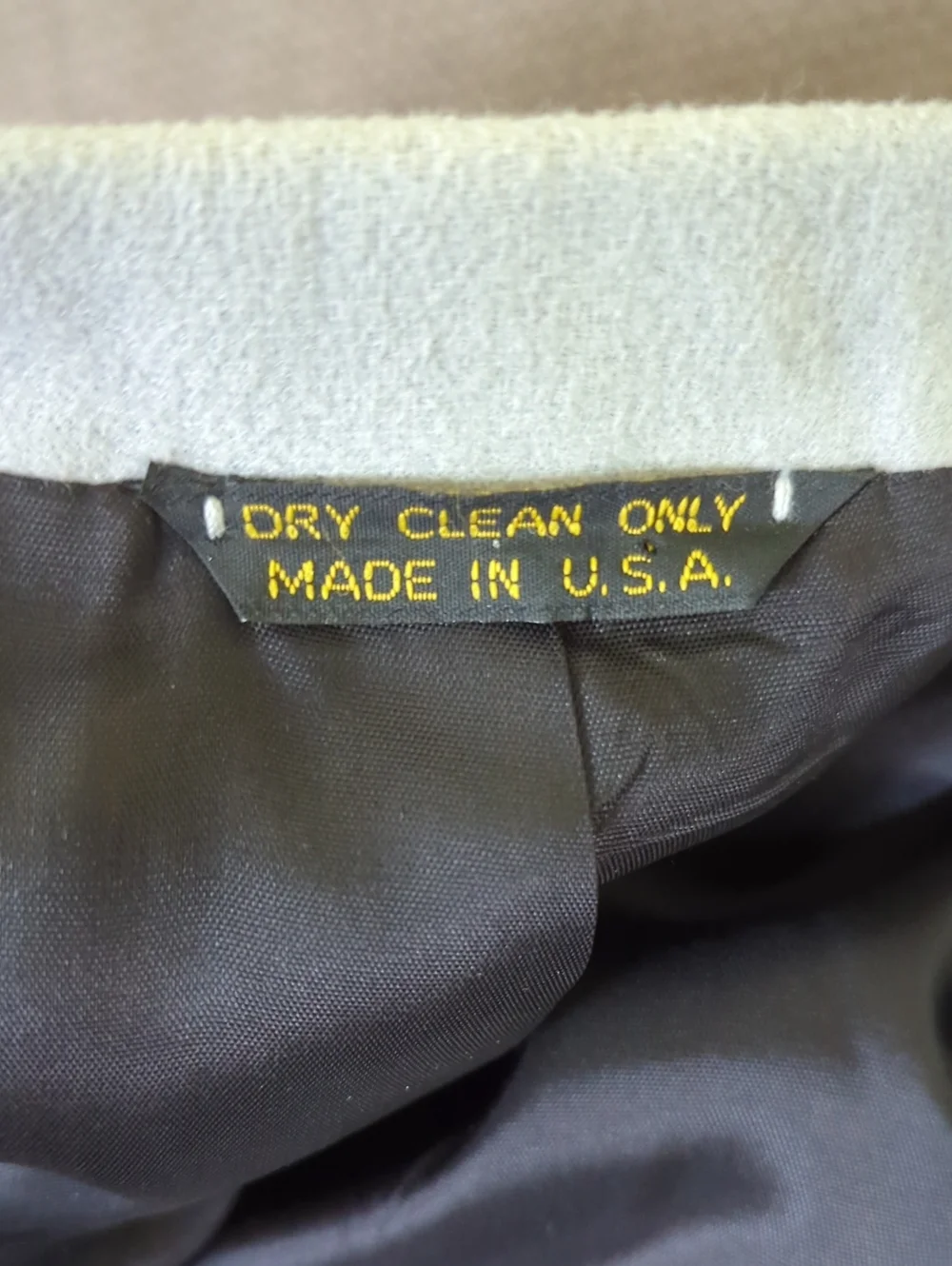 Vintage Pagano West Gray Western Blazer Jacket